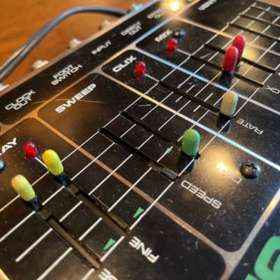 ORIGINAL Electro-Harmonix 16 Second Digital Delay image 2