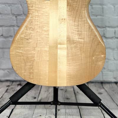Rickenbacker 660/12 2025 - Mapleglo image 5