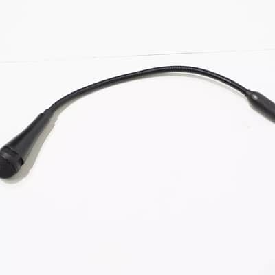 ▌Korg Vocoder Condenser Microphone for microKORG XL, microKORG XL+ Synth -clean image 2