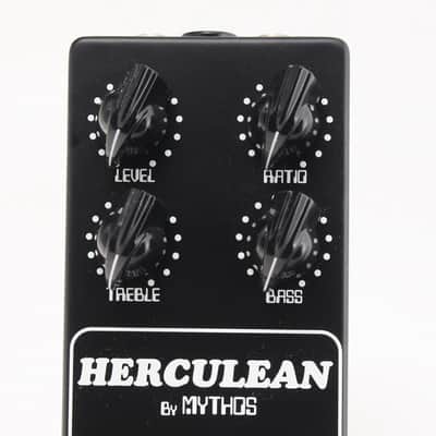 MYTHOS PEDALS Herculean D-Herc LIMITED [12/03] image 6