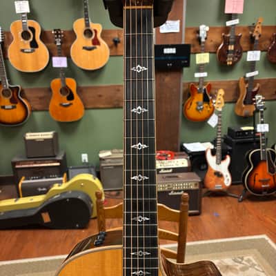 2008 Taylor 816ce Natural image 11