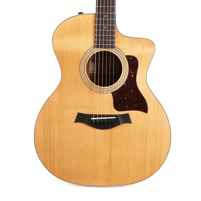 Taylor 214ce-K Koa Grand Auditorium Acoustic-Electric image 11