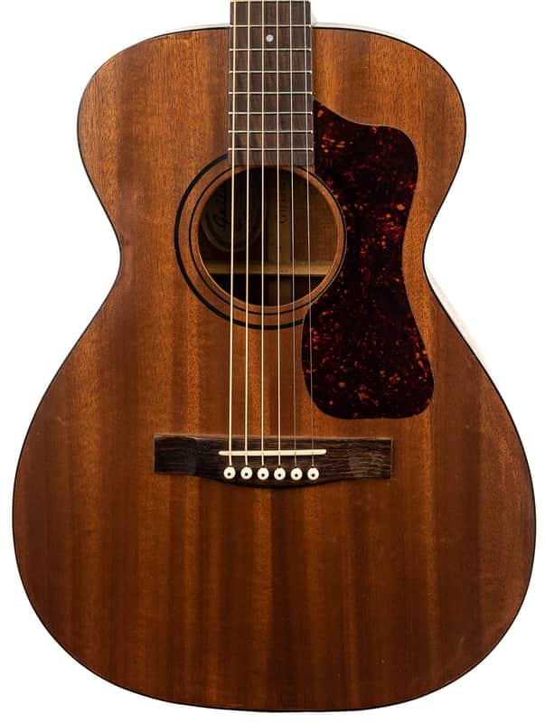 Guild M20 USA Pre Owned image 1