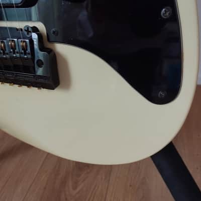 Fender japan SF-451 Electric Guitar boxer series very fast ship from japan image 5
