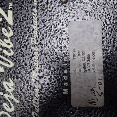 Fulltone Deja Vibe 2 2001 image 8
