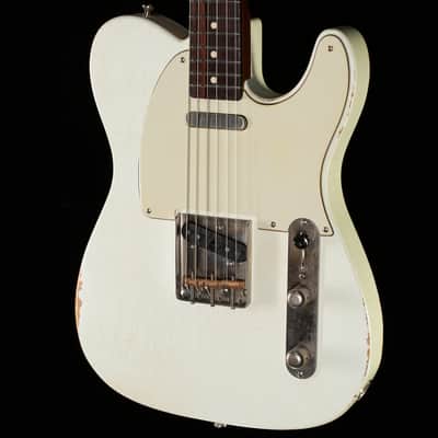 Whitfill T Olympic White (626) image 1