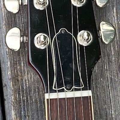 MASTER CERTIFIED: 1994 Heritage H-150 – Kalamazoo Built – Pro Setup – $2099 USD | FREE SHIPPING image 8