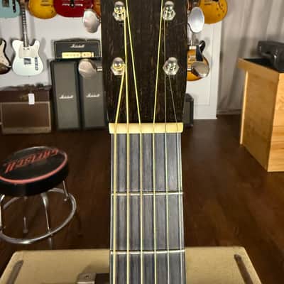 Collings D1 A Varnish 2016 - Natural image 6