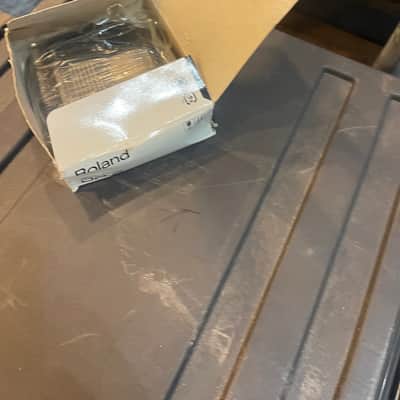 Roland DP-2 Damper Pedal in original box image 6