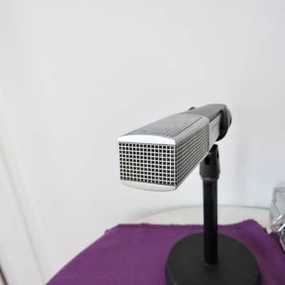 Sennheiser MD 441-U Supercardioid Dynamic Microphone image 6