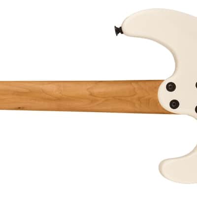 SPECIAL-ORDER! CHARVEL PRO-MOD PLUS SO-CAL STYLE 1 | SNOW WHITE image 5