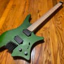 Strandberg Guitars Boden Standard NX 6 2022 - Present - Green
