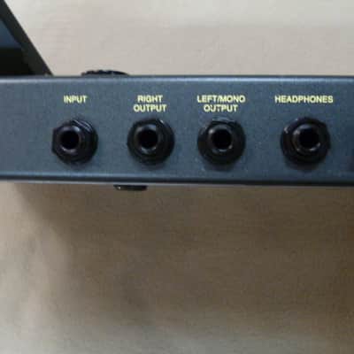 DigiTech RP12 1996 Multi-effects Processor image 7