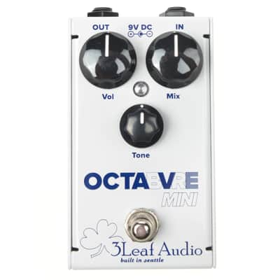 3Leaf Audio Octabvre Mini | Reverb