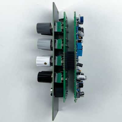Timo Rozendal Thomas Henry Bass++ - Analog Drum Voice image 3