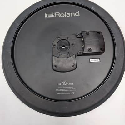 Roland CY-13R 13" V-Cymbal Ride. image 2