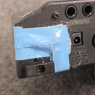 Used Roland TD6V Electronic Drum Module - Fair imagen 4