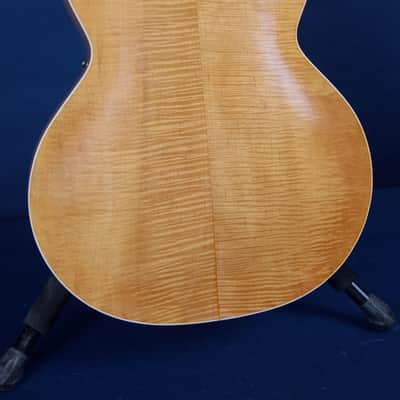 Epiphone Triumph 1944 / Here's Your Stardust Melody! image 9