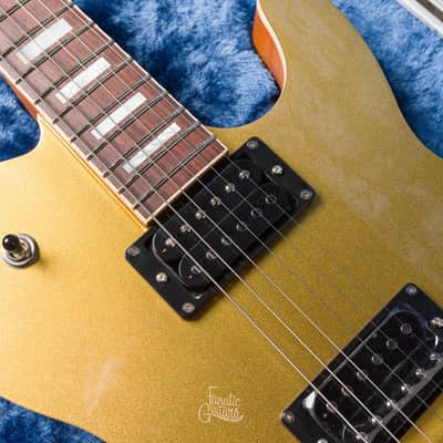 James Tyler JTG-M1 - Egyptian Gold #25000179 image 11
