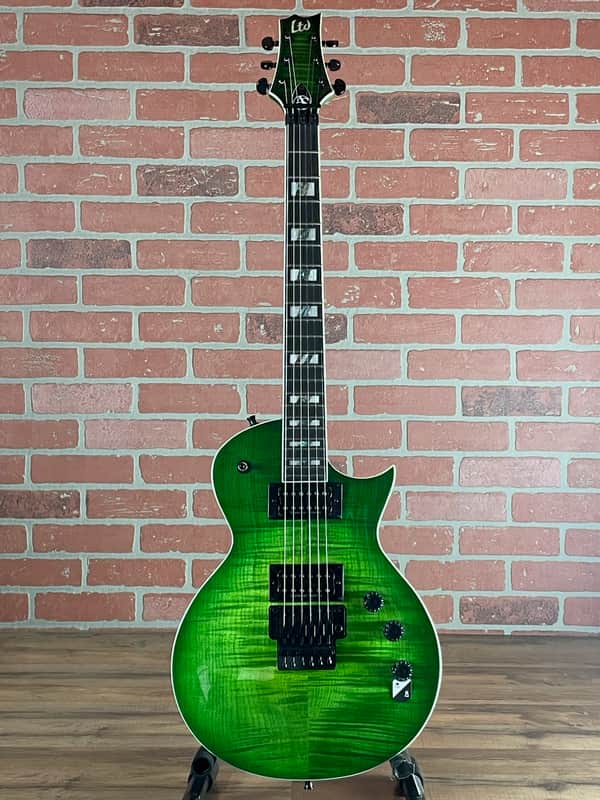 Spring reverb専用！ギタリスト、エンジニア必見！ AS-1FR - The ESP Guitar Company