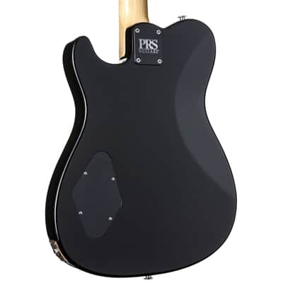 PRS NF 53 White Doghair Smokeburst - Electric Guitar image 6