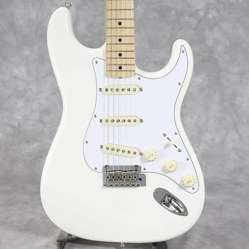 Fender MIJ Hybrid '68 Stratocaster | Reverb Canada
