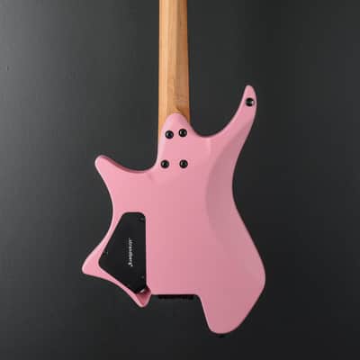 Strandberg Boden Essential 6 - Coral Pink image 5