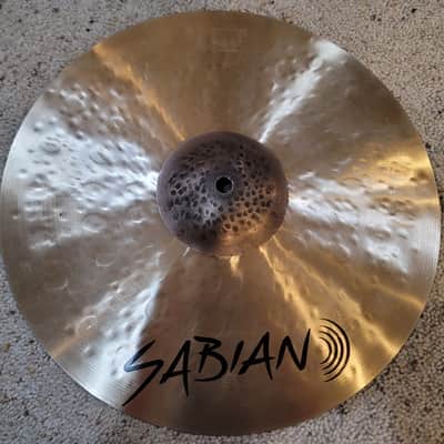 Immagine 🛎️ Sabian 14” HHX Complex Medium Hi-Hats | Unplayed | Dark. Rich. Expressive. - 5