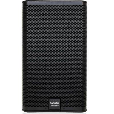 QSC E112 Enceintes - Passive 2 voies 1 x 12" 400W RMS image 3