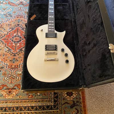 ESP USA White Satin Eclipse image 12