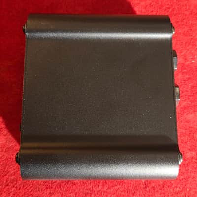 Carvin FDR-60 Filter Direct Box w/ Original Box image 7