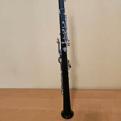 Soviet Oboe USSR Soviet Vintage and Rare image 3
