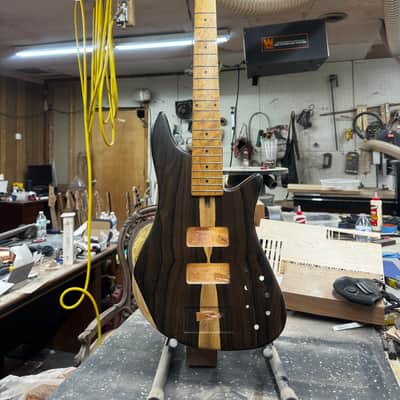 Felton USA King-5 custom shop image 3