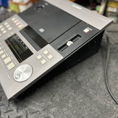 Studer D-730 Professional  CD player. SERVICED! image 4