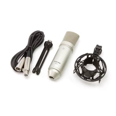 TM-80 Tascam image 6