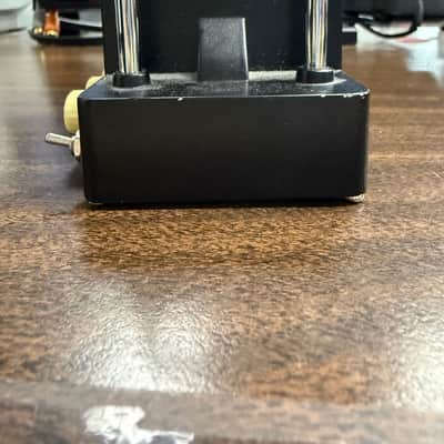 Hotone Nano Legacy Mojo Diamond 5w Guitar Head 2010s - Gold image 2