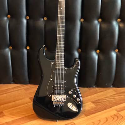 Fernandes Strat Style Guitar Owned by Marty Friedman image 1