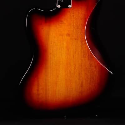 Squier Classic Vibe '60s Jazzmaster, Laurel FB, 3-Color Sunburst image 3