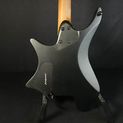 Strandberg Boden Essential BD6CT Black Granite w/Gig Bag image 4