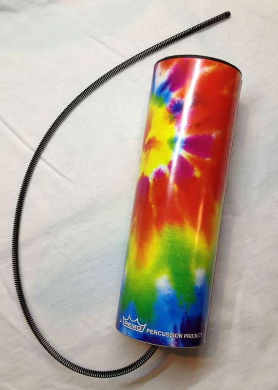 Remo Spring Drum Thunder Tube 2.32" image 1