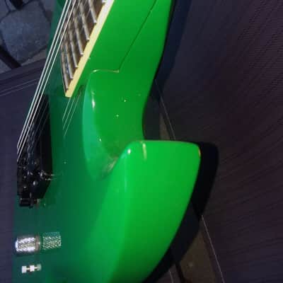 LTD MC200 Max Cavalera signature guitar | Reverb