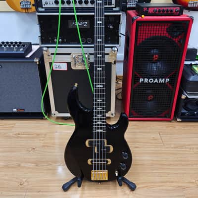 1985 Yamaha Nathan East BB5000 MIJ original 5string bass guitar vintage japan player collector rare image 2