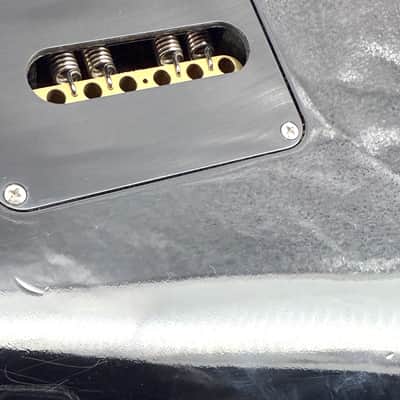 2015 PRS 513 10 Top - Grey Black image 20