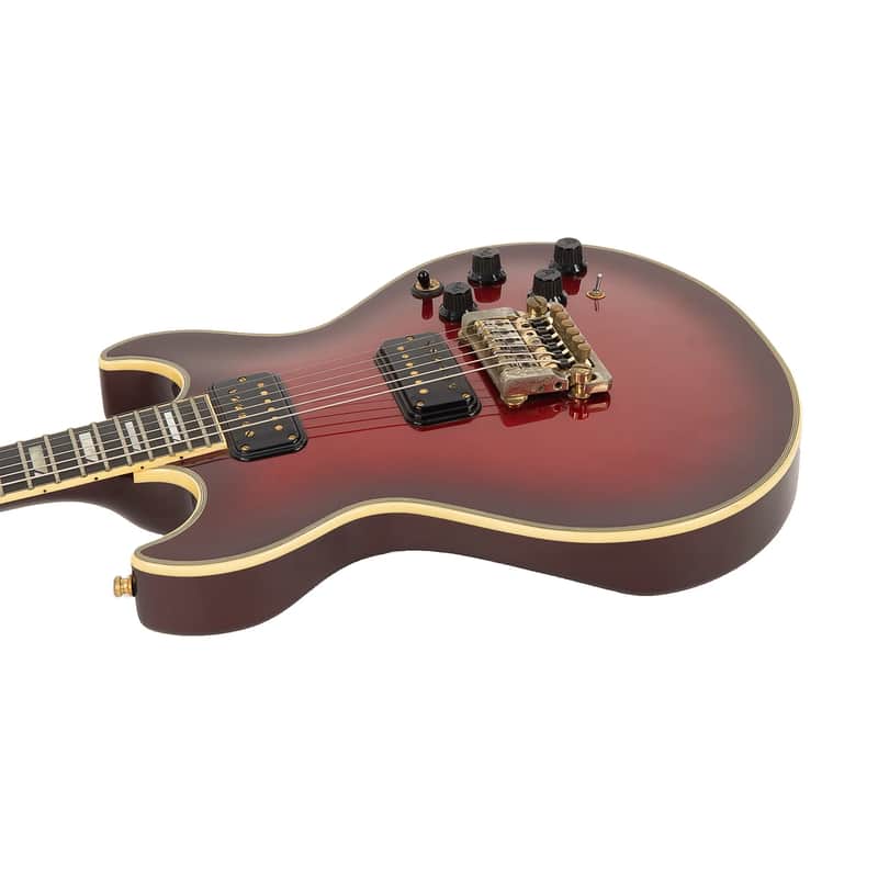 Fender Flame Ultra 1985 - 1987 image 5