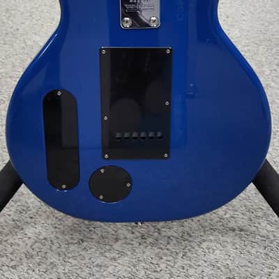 1982 Washburn T-Bird Solid Body Electric Guitar image 5