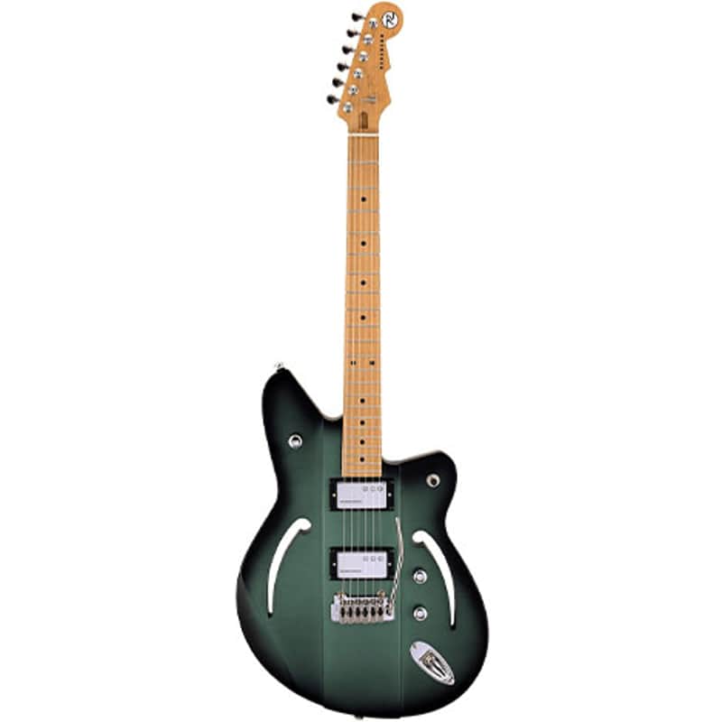 Reverend Airsonic W image 2