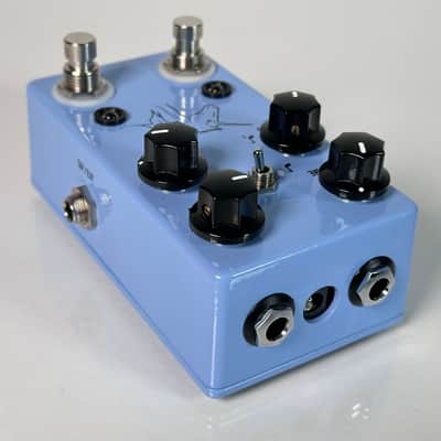 JHS Unicorn V2 Analog Chorus & Vibrato Pedal image 5