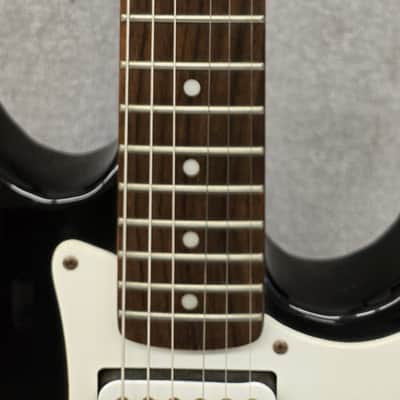 Huntington Lace Electric Guitar Set Up Ready To Play image 4