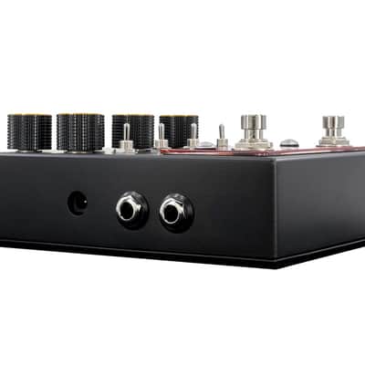 Walrus Audio Meraki Stereo Analog Delay Pedal image 5
