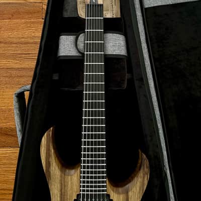 Mayones Duvell BL 7 image 3